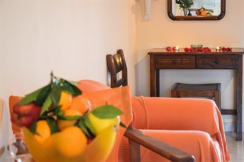 Artemis Studios And Apartments Psarou  ภายนอก รูปภาพ