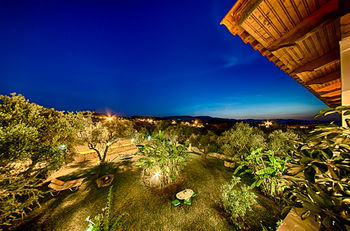 Artemis Studios And Apartments Psarou  ภายนอก รูปภาพ